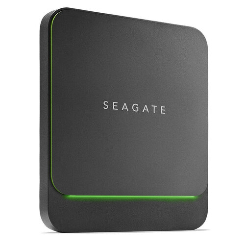 Περισσότερες πληροφορίες για "Seagate BarraCuda Fast"