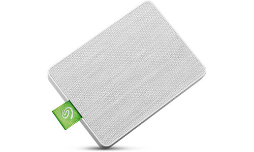 Περισσότερες πληροφορίες για "Seagate Ultra Touch"