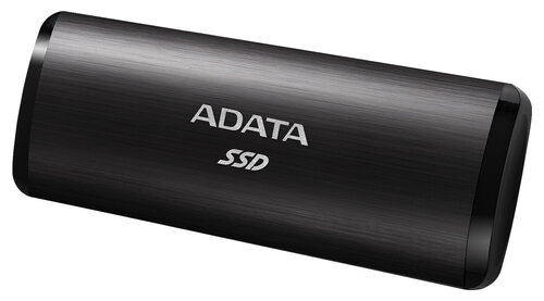 Περισσότερες πληροφορίες για "ADATA SE760"