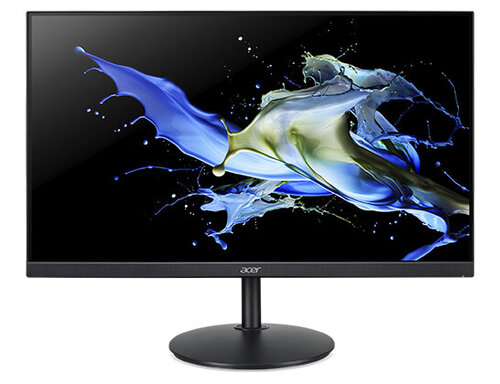 Περισσότερες πληροφορίες για "Acer CB2 CB272U (27"/Quad HD)"