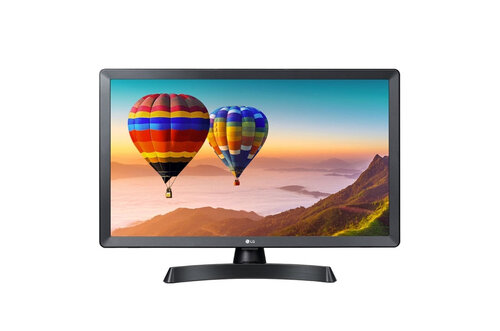 Περισσότερες πληροφορίες για "LG 24TN510S-PZ"