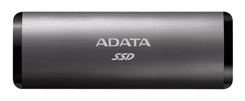 Περισσότερες πληροφορίες για "ADATA ASE760"
