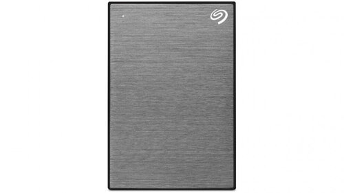 Περισσότερες πληροφορίες για "Seagate One Touch (4 ΤΒ/Γκρι)"