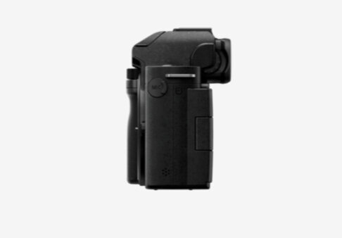 Περισσότερες πληροφορίες για "Panasonic Lumix DC-G100VEG-K"