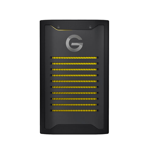 Περισσότερες πληροφορίες για "G-Technology ArmorLock"