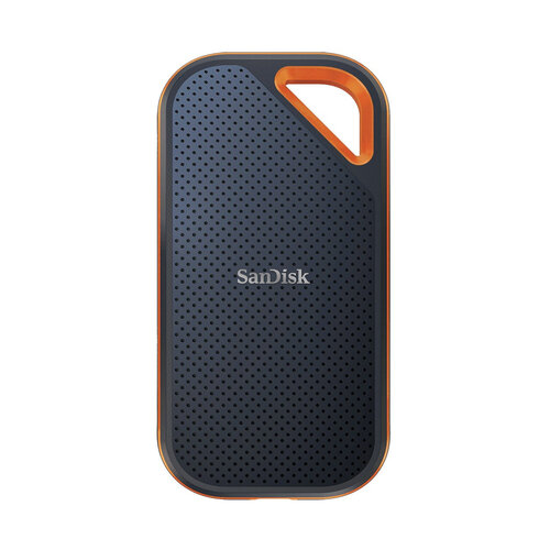 Περισσότερες πληροφορίες για "SanDisk Extreme PRO Portable"
