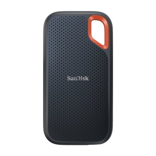 Περισσότερες πληροφορίες για "SanDisk Extreme Portable"