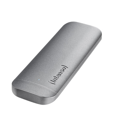 Περισσότερες πληροφορίες για "Intenso 1TB Business Portable"
