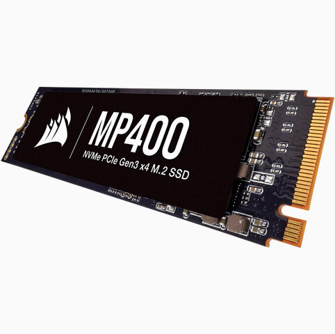 Περισσότερες πληροφορίες για "Corsair CSSD-F4000GBMP400 (4 ΤΒ/PCI Express 3.0)"