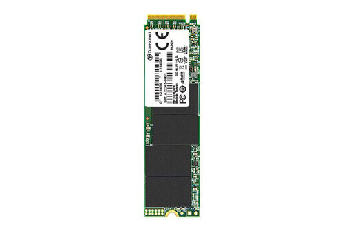 Περισσότερες πληροφορίες για "Transcend MTE662T-I (512 GB/PCI Express 3.1)"