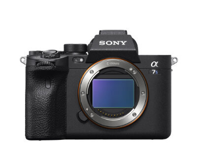 Περισσότερες πληροφορίες για "Sony α 7S III"