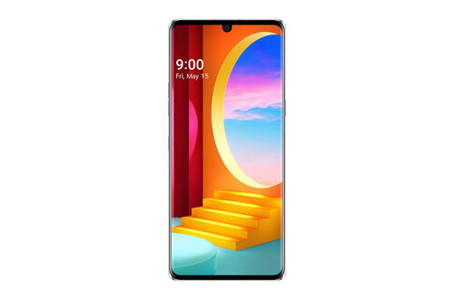 Περισσότερες πληροφορίες για "LG Velvet LMG910EMW (Ασημί/128 GB)"