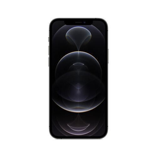 Περισσότερες πληροφορίες για "Apple iPhone 12 Pro (Γραφίτης/256 GB)"