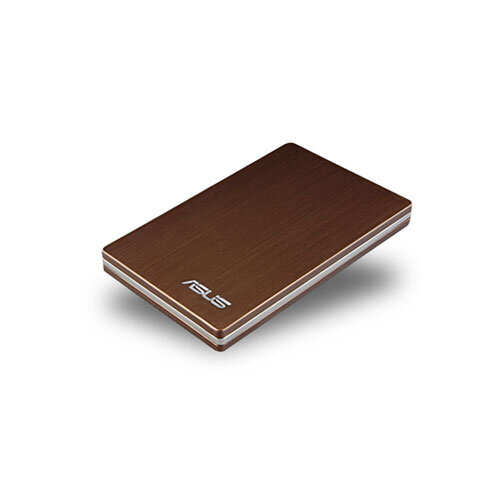 Περισσότερες πληροφορίες για "ASUS AN300 500GB (500 GB/Καφέ)"