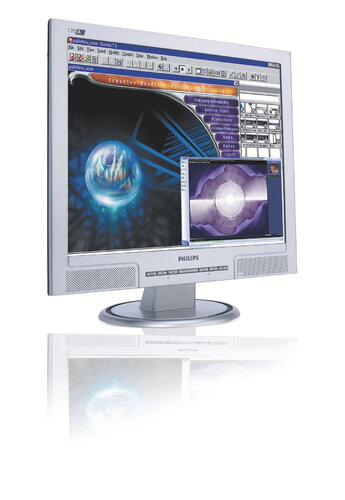 Περισσότερες πληροφορίες για "Philips 170A7FS/93 (17"/SXGA)"