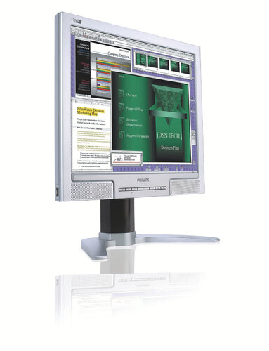 Περισσότερες πληροφορίες για "Philips 170B7CS/93 (17"/SXGA)"