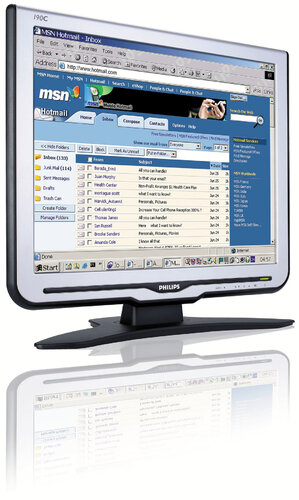 Περισσότερες πληροφορίες για "Philips 190C7FS/27 (19"/SXGA)"