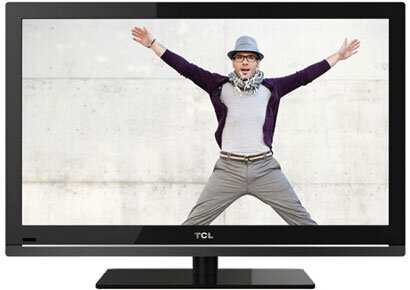 Περισσότερες πληροφορίες για "TCL L32D3300C"