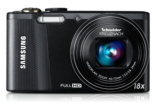 Περισσότερες πληροφορίες για "Samsung WB 750"