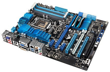 Περισσότερες πληροφορίες για "ASUS P8Z68-V PRO"