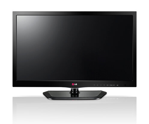 Περισσότερες πληροφορίες για "LG 28LN450U"