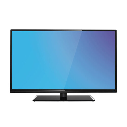 Περισσότερες πληροφορίες για "TCL L32F3300C"