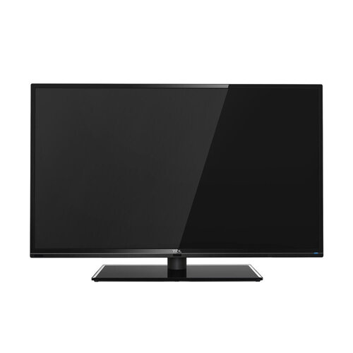Περισσότερες πληροφορίες για "TCL L39F3300FC"