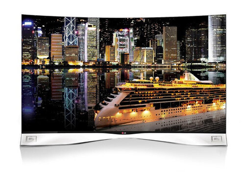 Περισσότερες πληροφορίες για "LG 55EA980V-LOG"