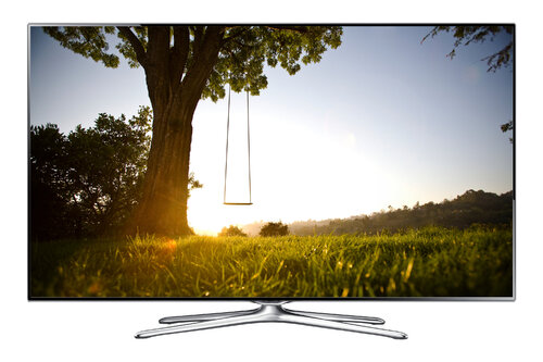 Περισσότερες πληροφορίες για "Samsung UE50F6500SB"