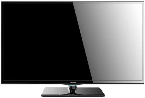 Περισσότερες πληροφορίες για "Hisense LTDN40K360WSEU"