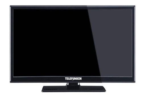 Περισσότερες πληροφορίες για "Telefunken TE2415"
