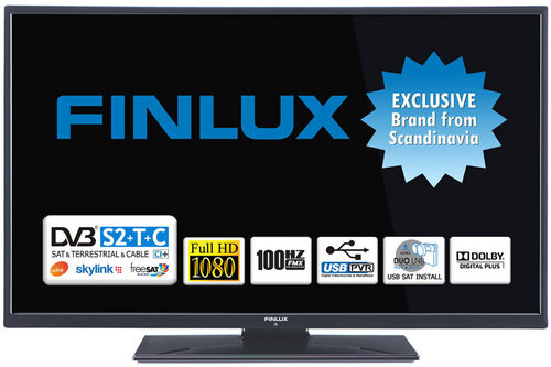 Περισσότερες πληροφορίες για "Finlux 28FLZR168L"