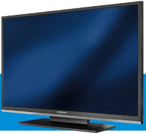 Περισσότερες πληροφορίες για "Grundig 32 VLE 675 BG"