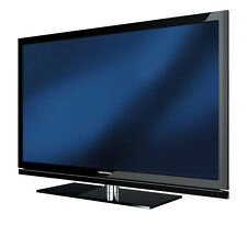 Περισσότερες πληροφορίες για "Grundig 40 VLE 869 BL"