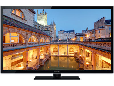 Περισσότερες πληροφορίες για "Panasonic TC-L50EM5"