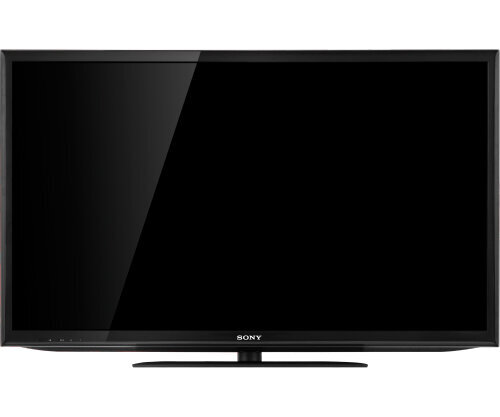 Περισσότερες πληροφορίες για "Sony KDL-50EX645"