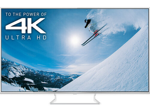 Περισσότερες πληροφορίες για "Panasonic TX-L65WT600B"