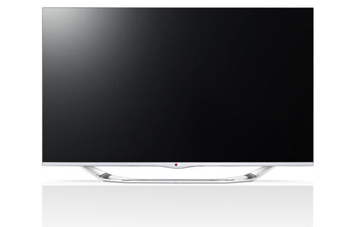 Περισσότερες πληροφορίες για "LG 55LA7400"