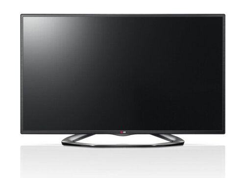 Περισσότερες πληροφορίες για "LG 55LA6200"