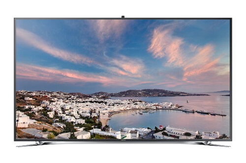 Περισσότερες πληροφορίες για "Samsung UN65F9000AF"