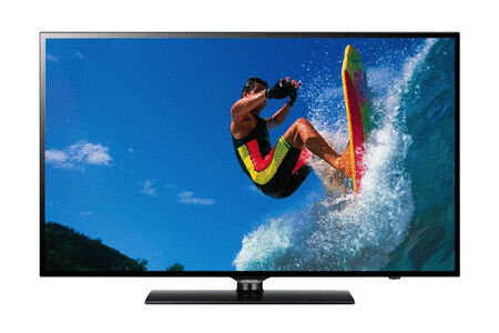 Περισσότερες πληροφορίες για "Samsung UN60FH6003FXZ"