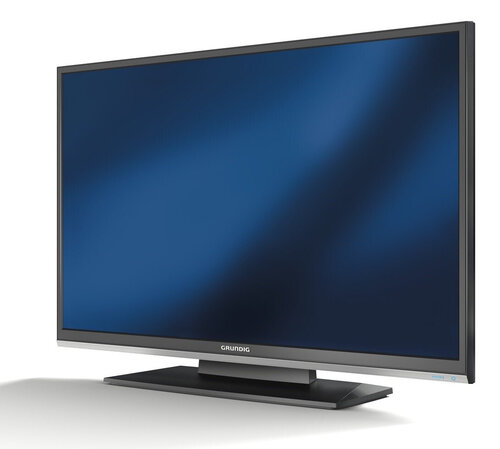 Περισσότερες πληροφορίες για "Grundig 32 VLE 5400 BG"
