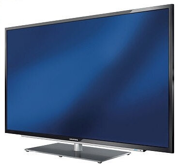 Περισσότερες πληροφορίες για "Grundig 50 VLE 941 BL"