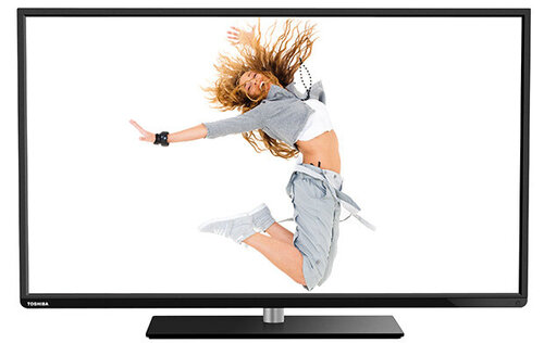 Περισσότερες πληροφορίες για "Toshiba 32L3443DG"