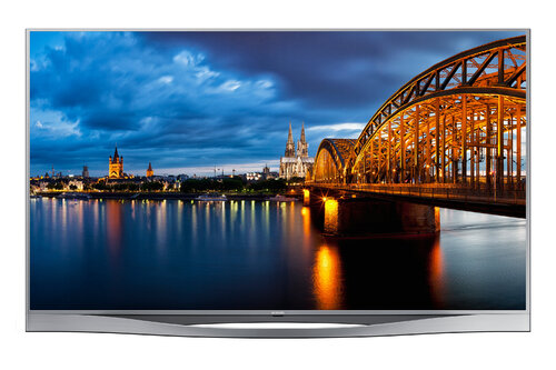Περισσότερες πληροφορίες για "Samsung UE46F8500AT"