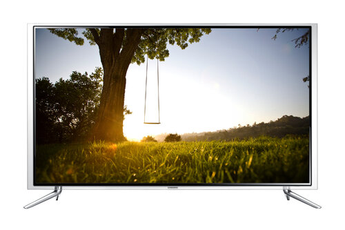 Περισσότερες πληροφορίες για "Samsung UE32F6800AB"