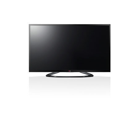 Περισσότερες πληροφορίες για "LG 32LA644V"