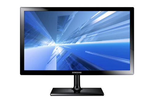 Περισσότερες πληροφορίες για "Samsung T23C370EX"