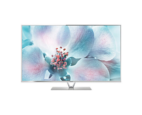 Περισσότερες πληροφορίες για "Panasonic TX-LR47DT60"