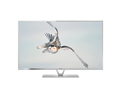 Περισσότερες πληροφορίες για "Panasonic TX-LR42FT60"